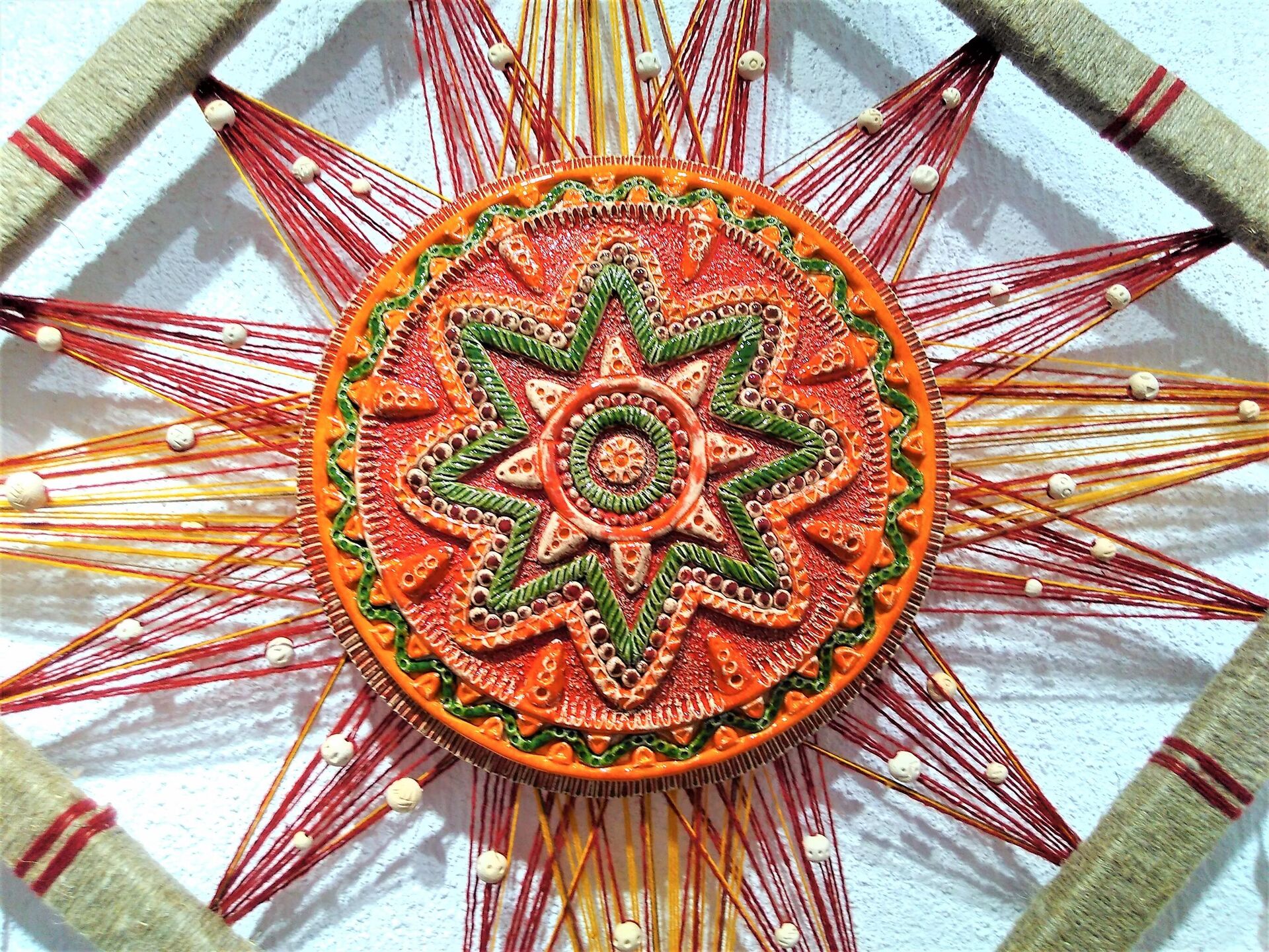 Калядная зорка - Sputnik Беларусь, 1920, 24.12.2025