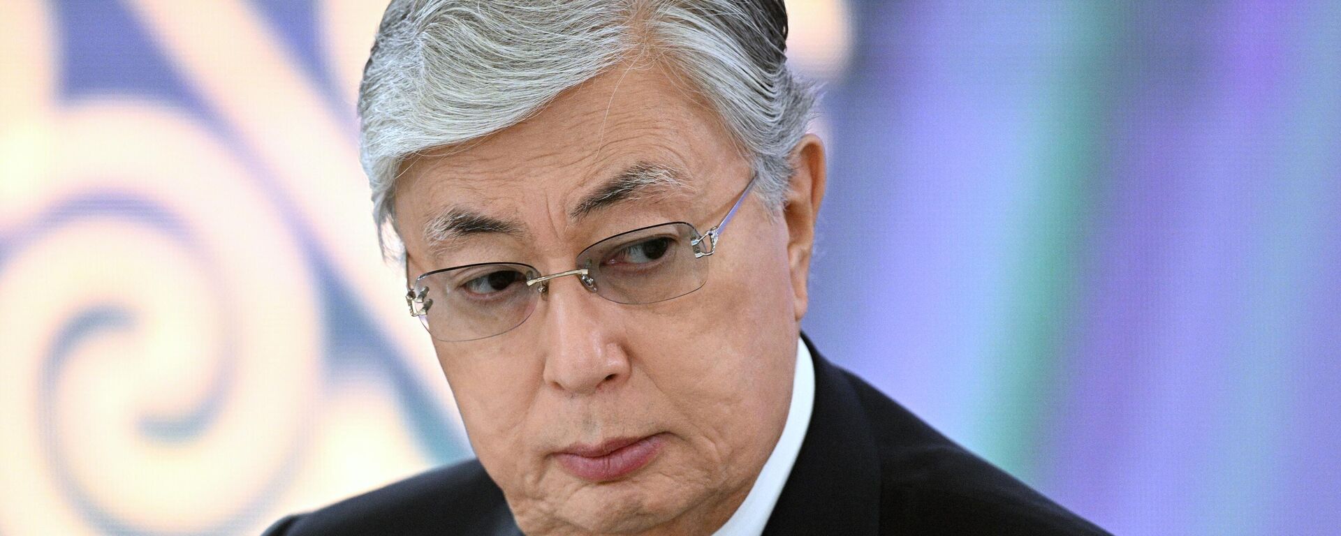 Прэзідэнт Казахстана Касым-Жамарт Такаеў - Sputnik Беларусь, 1920, 19.01.2026