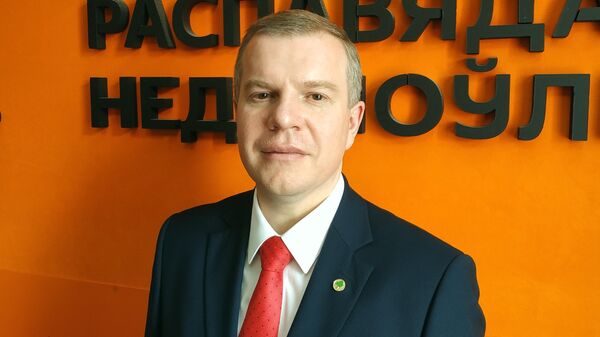 Бизнес стал более гибким: что говорят предприниматели о новых налогах - Sputnik Беларусь