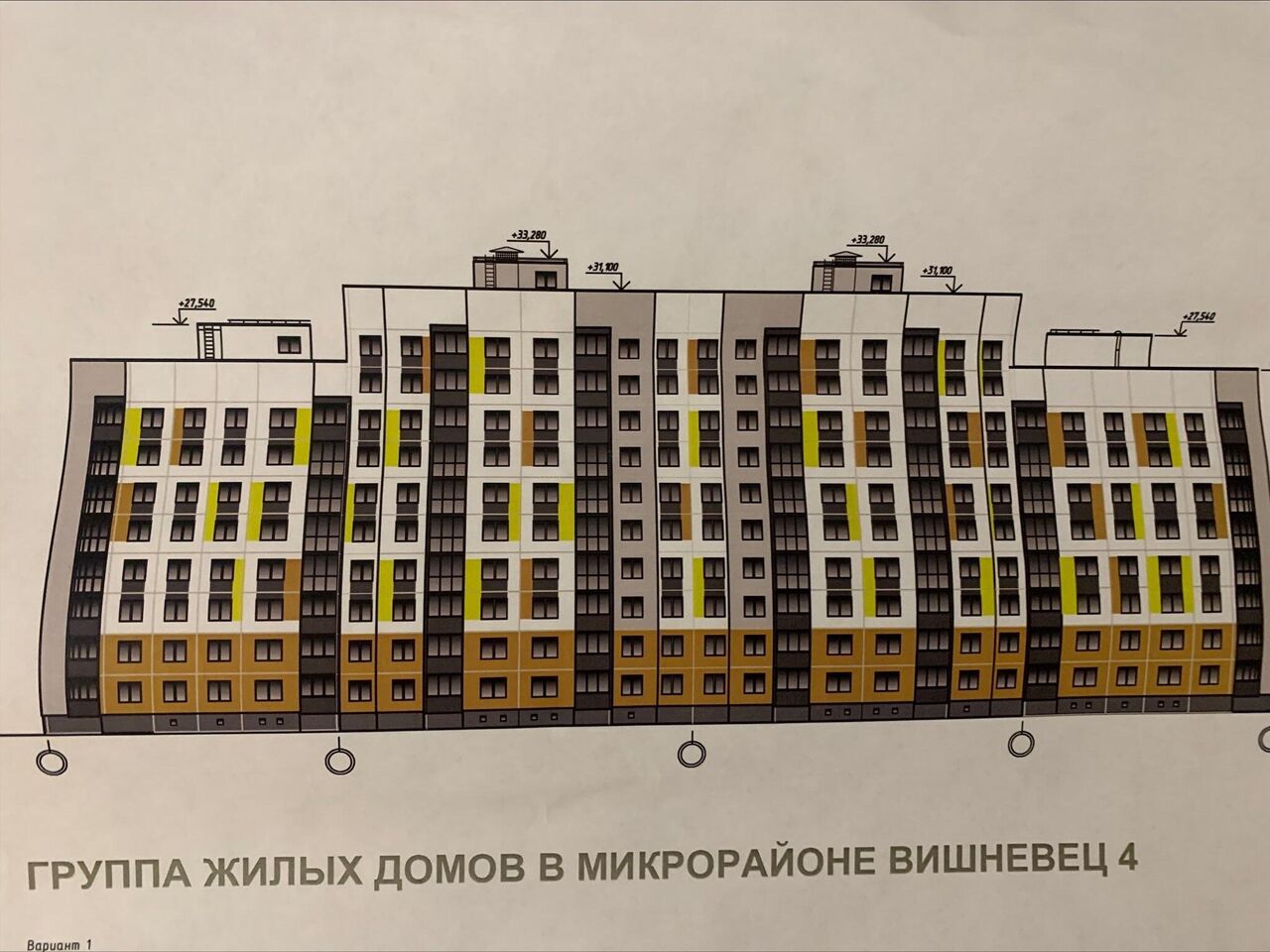 Дом вместо школы: жители Гродно против уплотнения в спальном районе -  30.01.2023, Sputnik Беларусь