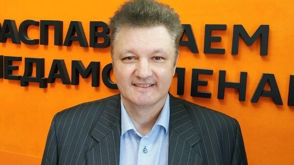 Эксперт назвал главный политический интерес Беларуси в Зимбабве - Sputnik Беларусь