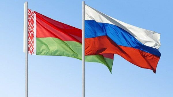 Беларусь-Россия: новый формат согласованной внешней политики - Sputnik Беларусь