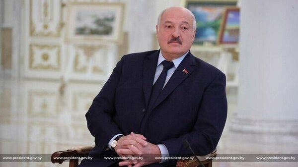 Президент Беларуси Александр Лукашенко встречается с представителями белорусских и зарубежных СМИ – полная версия - Sputnik Беларусь