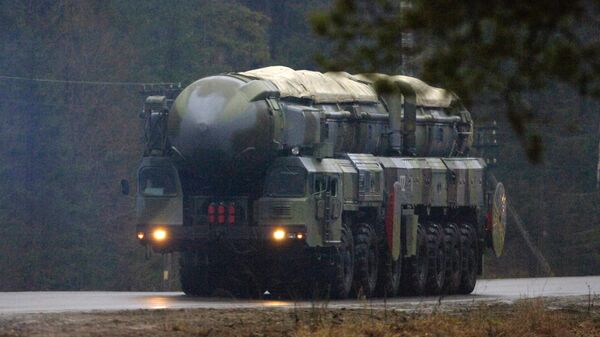 Как Беларусь прощалась с ядерным оружием ― история в видео - Sputnik Беларусь