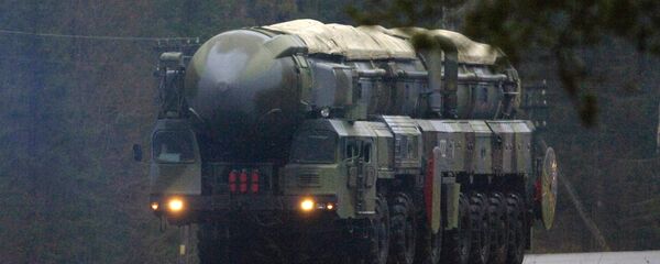 Как Беларусь прощалась с ядерным оружием ― история в видео - Sputnik Беларусь