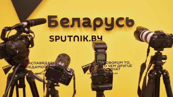 Беларусь и Абхазия: перспективы сотрудничества – видео  - Sputnik Беларусь