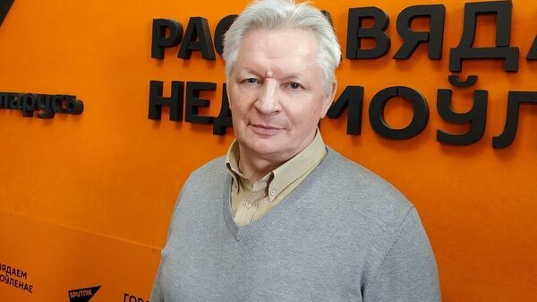 Сергеев: надо задуматься, кому был выгоден вброс об инциденте в Мачулищах - Sputnik Беларусь
