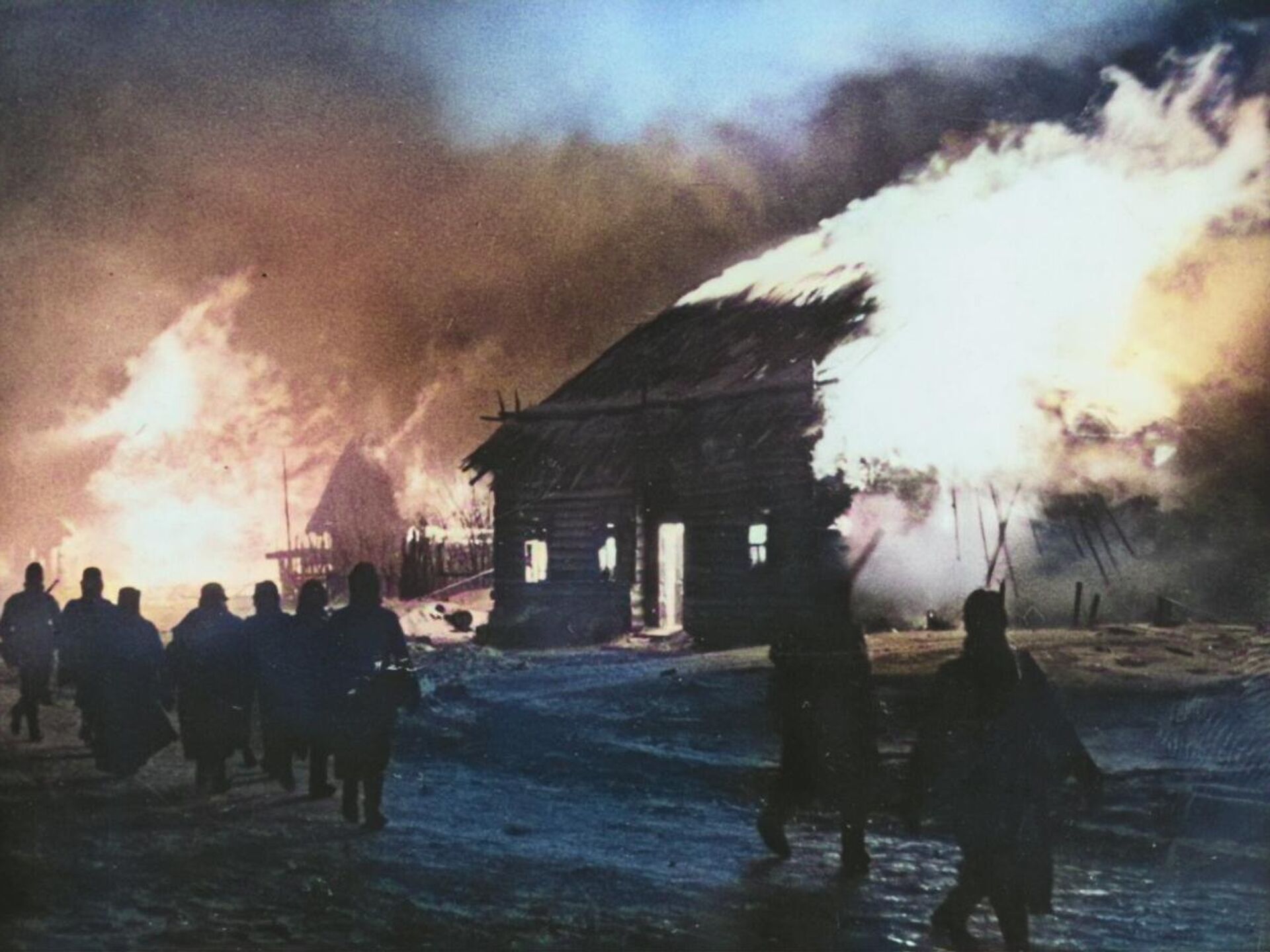 Трагедия в хатыни в 1943. Хатынь 1943.