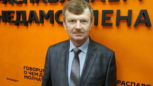 Что вызывает главные споры при обсуждении Концепции национальной безопасности?  - Sputnik Беларусь
