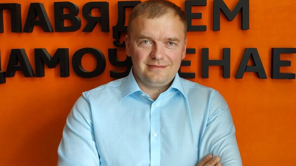 Рубль будет в выигрыше: экономист о ставке рефинансирования и курсах валют - Sputnik Беларусь