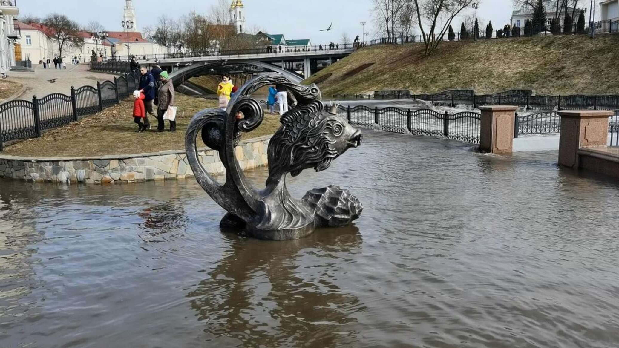 ресторан двина в витебске