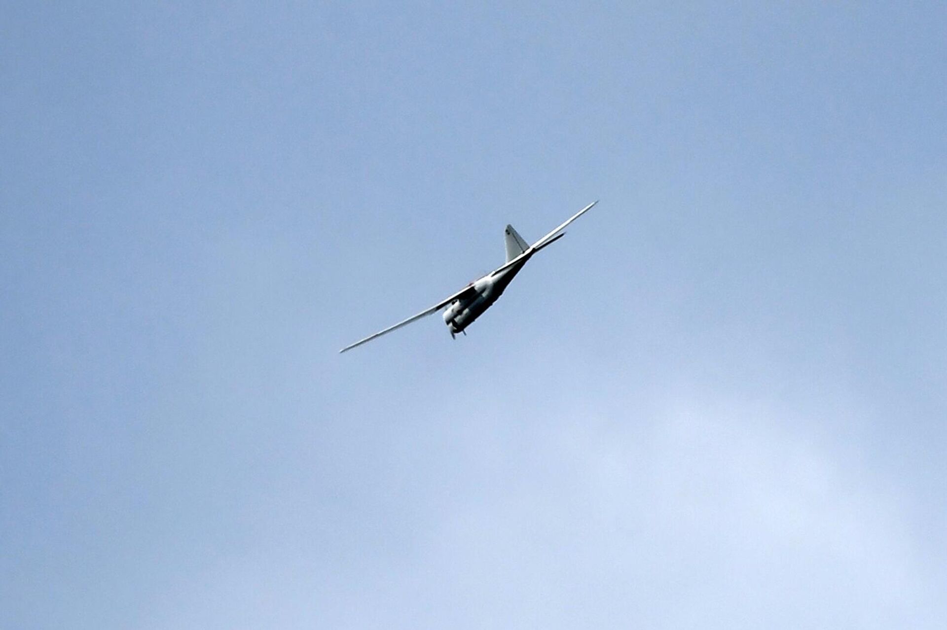 Беспилотник - Sputnik Беларусь, 1920, 15.06.2023