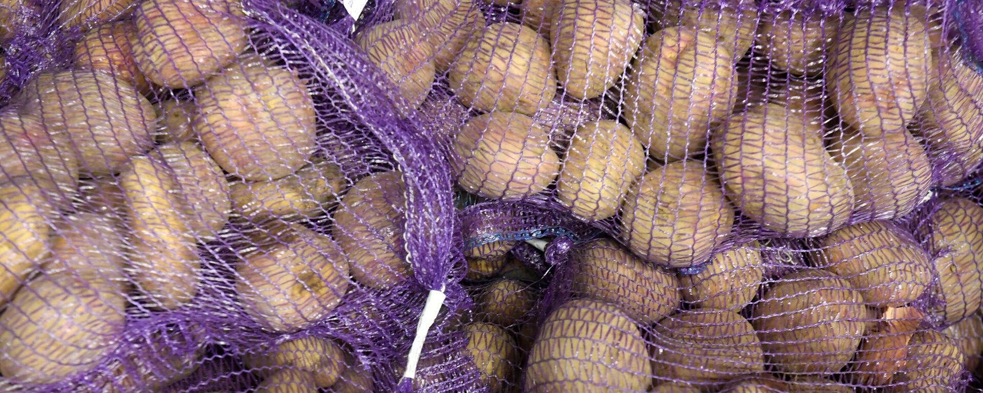 Картофель фасованный  - Sputnik Беларусь, 1920, 19.05.2025