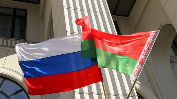 Первый российско-белорусский туристический конгресс: особенности и ожидания - Sputnik Беларусь