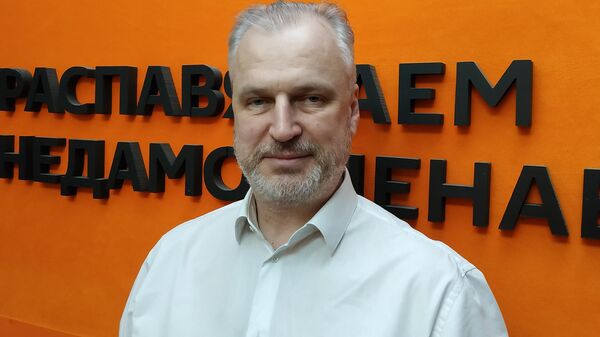 Иванов: из-за Польши мы можем вляпаться в серьезный локальный кризис - Sputnik Беларусь