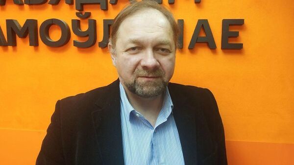 Сектантская технология: Коктыш о западной пропаганде и методах борьбы с ней - Sputnik Беларусь