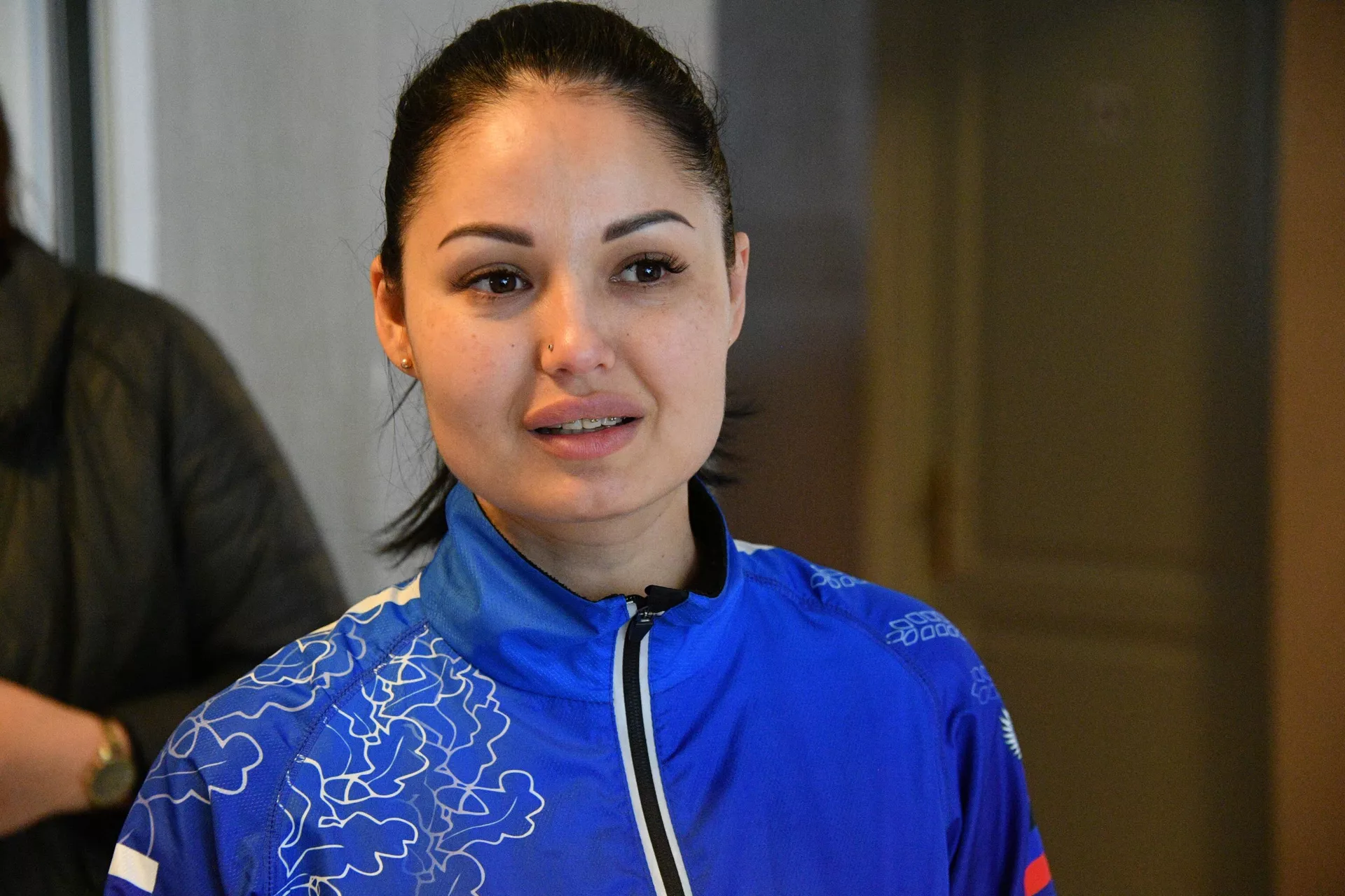 Елена Козинцева - Sputnik Беларусь, 1920, 10.04.2023