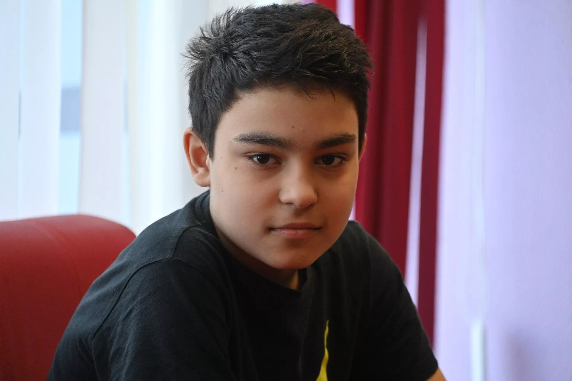 Тимур из отряда Пираты Карибского моря  - Sputnik Беларусь, 1920, 10.04.2023