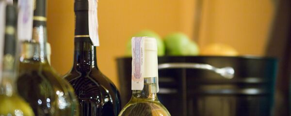 Бутылки - Sputnik Беларусь