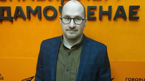 Эксперт оценил вероятность нового майдана на Украине после СВО - Sputnik Беларусь