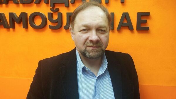 Деньги перестают править: эксперт о глобальном экономическом сбое в США - Sputnik Беларусь