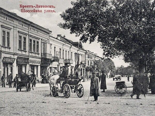   - Sputnik Беларусь