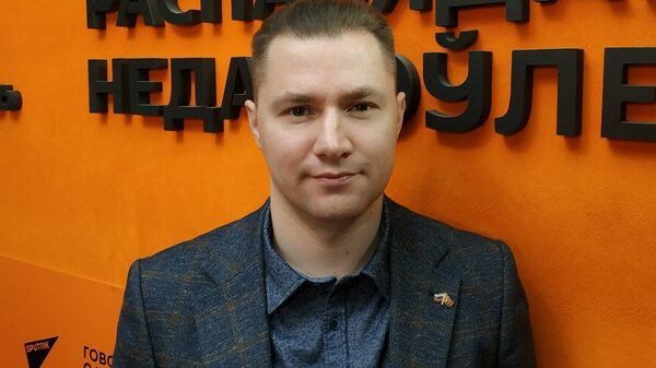 Эксперт: вероятность того, что Польша займет Галицию, достаточно высока - Sputnik Беларусь