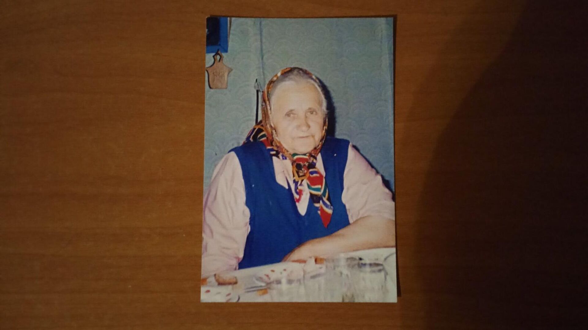Дочь узницы: после немецкого плена у мамы глаза стали разноцветными - Sputnik Беларусь, 1920, 05.05.2023