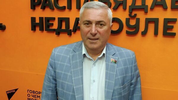 Депутат: есть американцы, на которых нам в Беларуси надо делать ставку  - Sputnik Беларусь