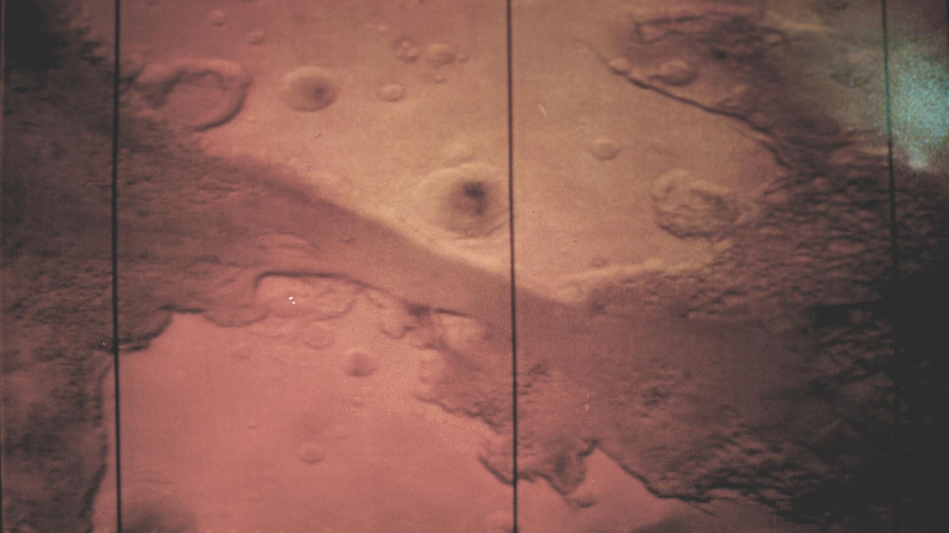 Поверхность Марса - Sputnik Беларусь, 1920, 19.05.2023