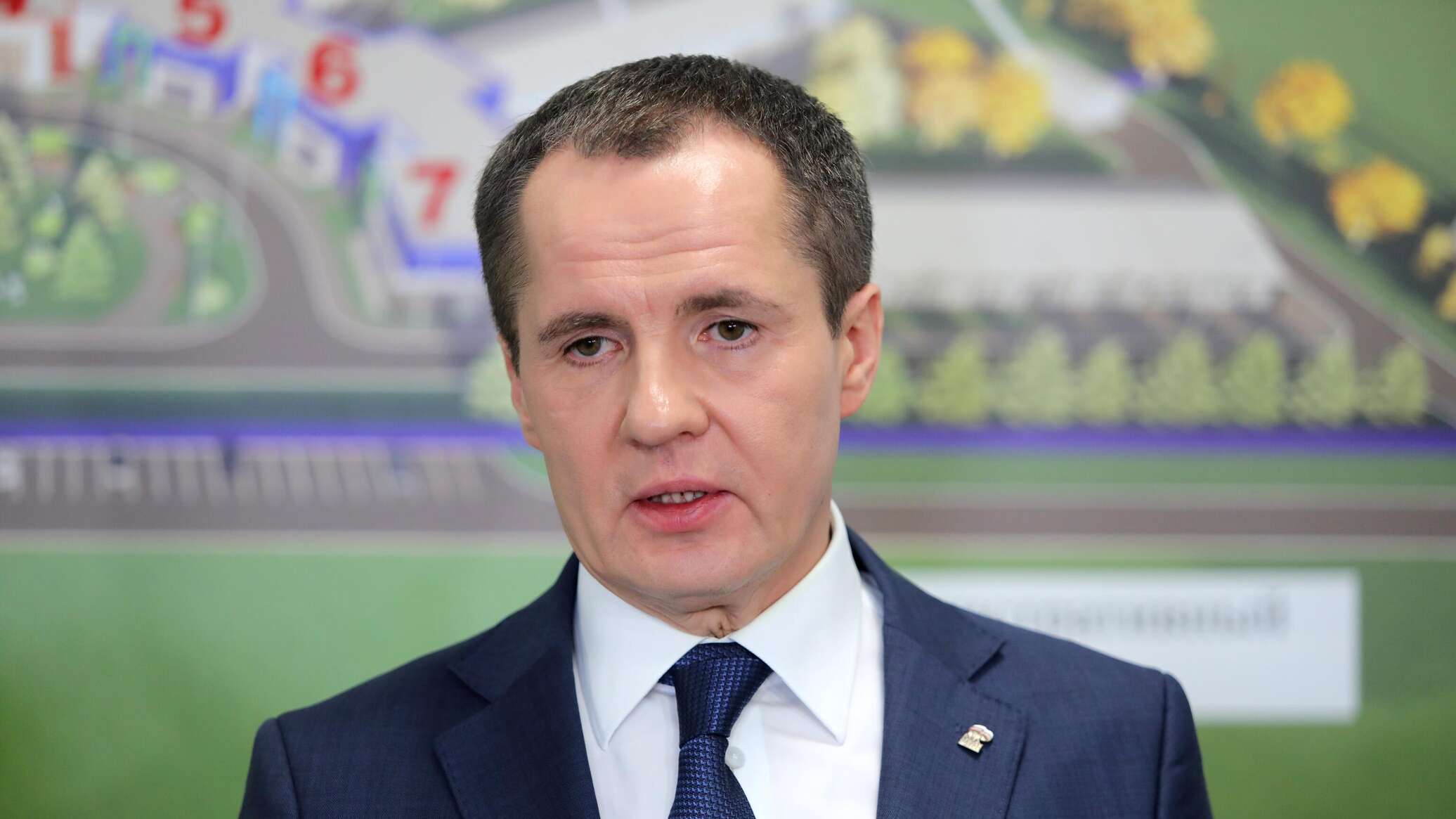 Зачистка в Белгородской области от ДРГ ВСУ продолжается – Гладков - 23. ...