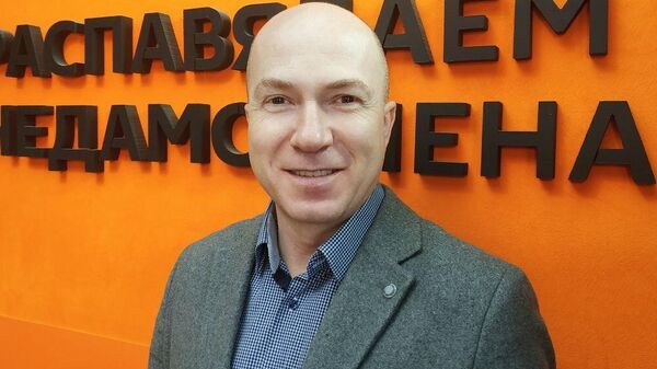 Шевцов: уровень оказания медпомощи снижается - Sputnik Беларусь