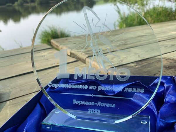 Как и полагается, чемпионат завершился вручением наград и памятных подарков, с которыми организаторам помогли спонсоры. - Sputnik Беларусь