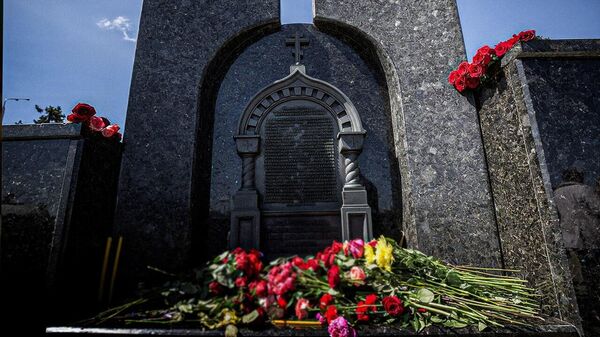Жуткая давка после концерта: годовщина трагедии на Немиге ― история в видео - Sputnik Беларусь