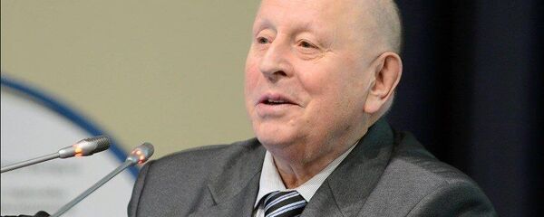 Экс-министр здравоохранения Василий Казаков - Sputnik Беларусь