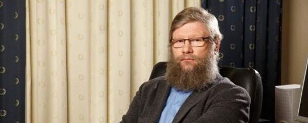 Доктор Сайков - Sputnik Беларусь