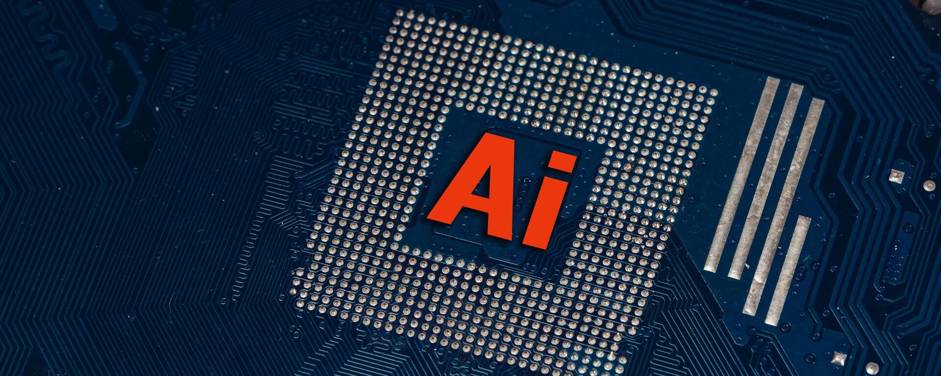 Искусственный интеллект - Sputnik Беларусь, 1920, 23.09.2023