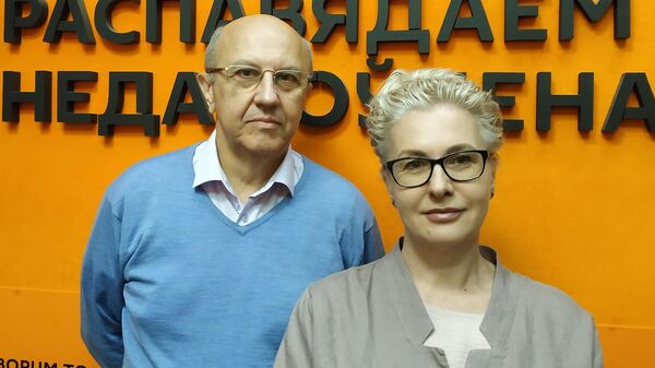 Мы еще пока не в эпицентре: Фурсов и Пономарева о будущем конфликта - Sputnik Беларусь