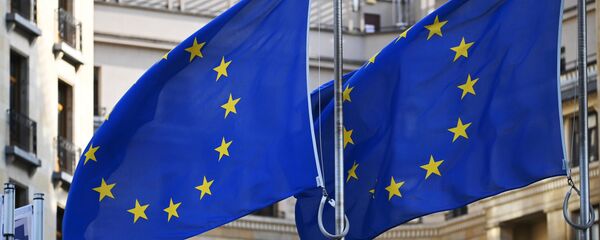 Святлана Ціханоўская і міністр замежных спраў ЕС Жозэп Барэль Святлана Ціханоўская і міністр замежных спраў ЕС Жозэп Барэль - Sputnik Беларусь