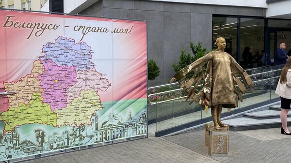 Форум медийного сообщества стартует в Бресте ― видео - Sputnik Беларусь