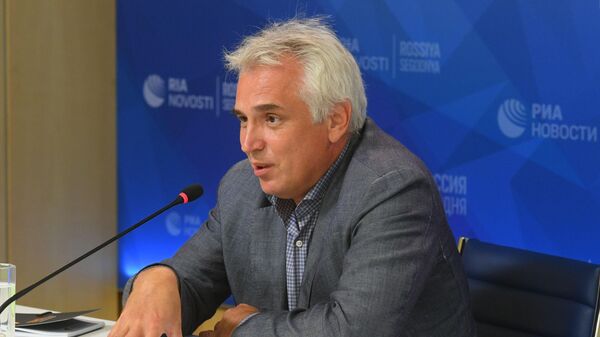 Возможно ли появление миротворцев ООН на Украине, оценил эксперт - Sputnik Беларусь