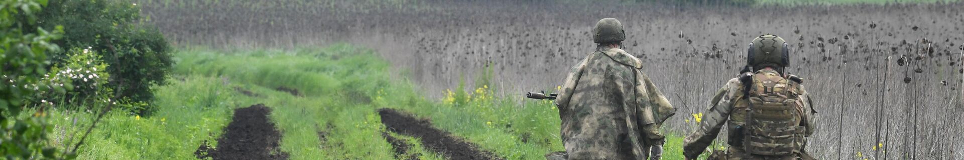 Боевая работа 1-й Танковой армии ЗВО на Сватовском направлении - Sputnik Беларусь, 1920