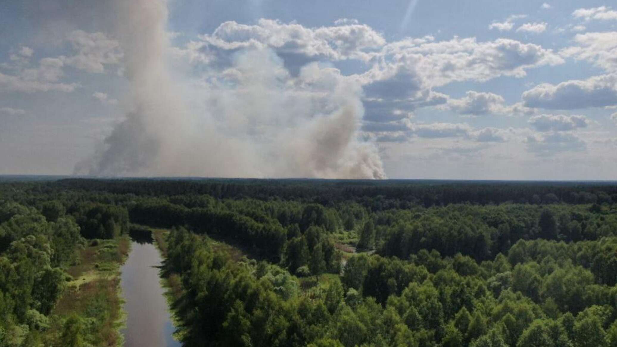 Радиационный фон в беларуси сегодня