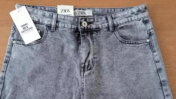 Джинсы Zara - Sputnik Беларусь