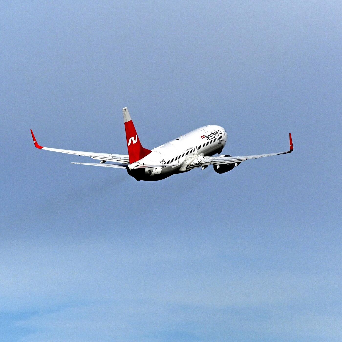 Nordwind Airlines в среду запускает прямые рейсы в Псков - 19.07.2023,  Sputnik Беларусь