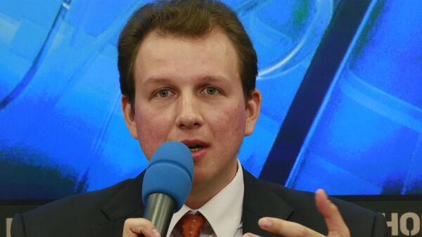 Эксперт: внутри НАТО нет консенсуса о вступлении Украины в альянс - Sputnik Беларусь