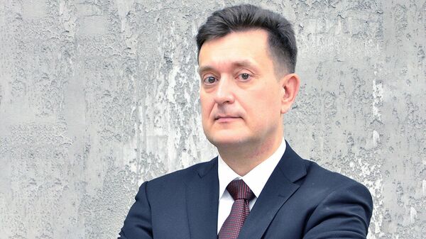Эксперт рассказал, каких решений по Украине ждать от саммита НАТО в Вильнюсе - Sputnik Беларусь