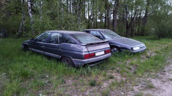 Брошенные автомобили - Sputnik Беларусь