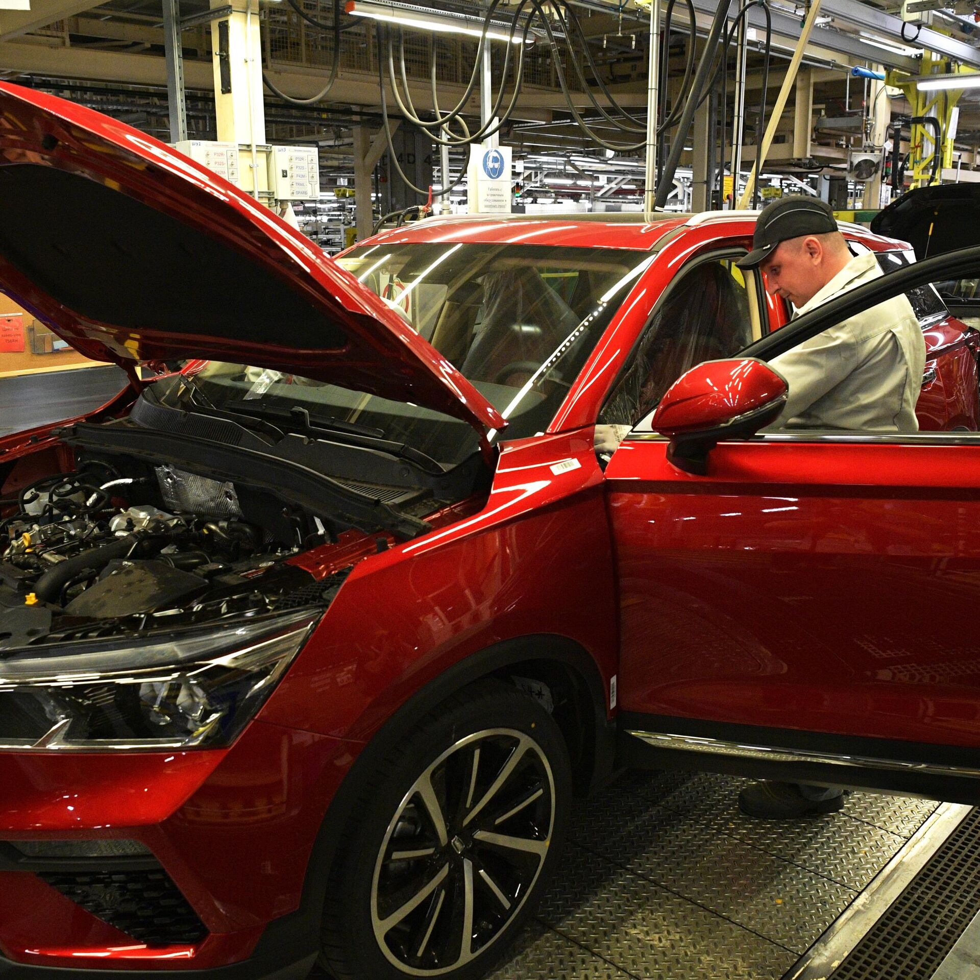 Стала известна стоимость новой LADA-Cross - 17.06.2023, Sputnik Беларусь