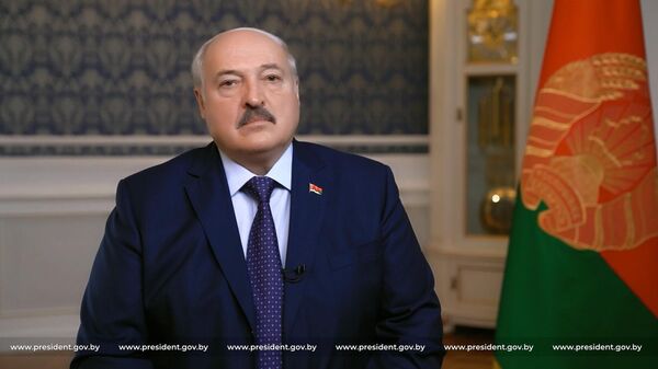 Обращение Лукашенко к участникам Форума регионов Беларуси и РФ ― видео - Sputnik Беларусь